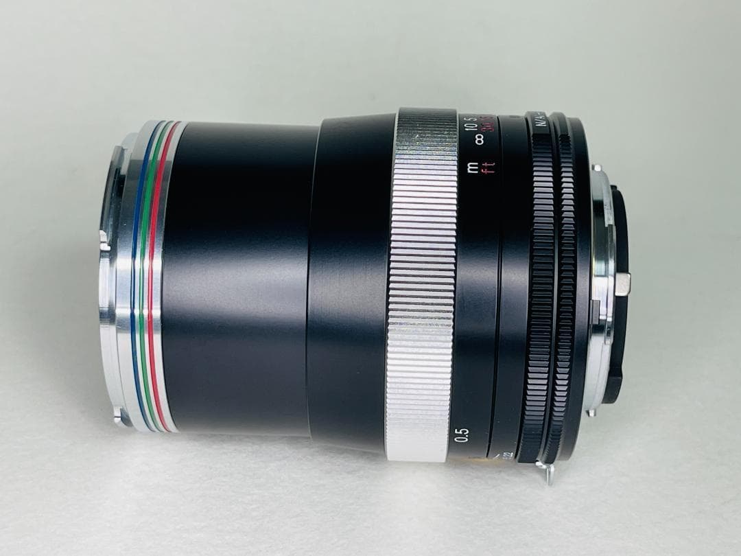 レンズ(単焦点) Voigtlander APO LANTHAR 90/3.5 SL (AI)