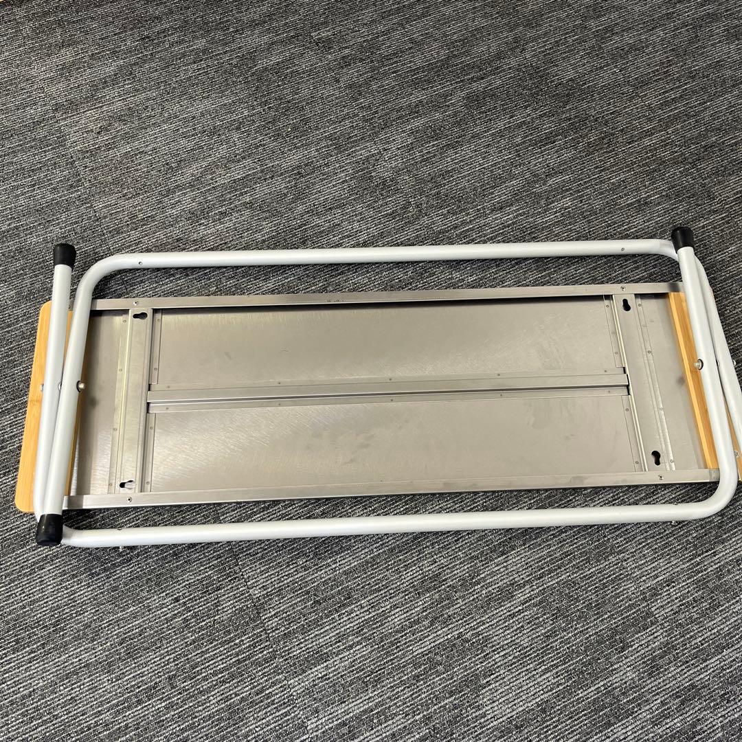 値下げ❗️スノーピーク　ローテーブル