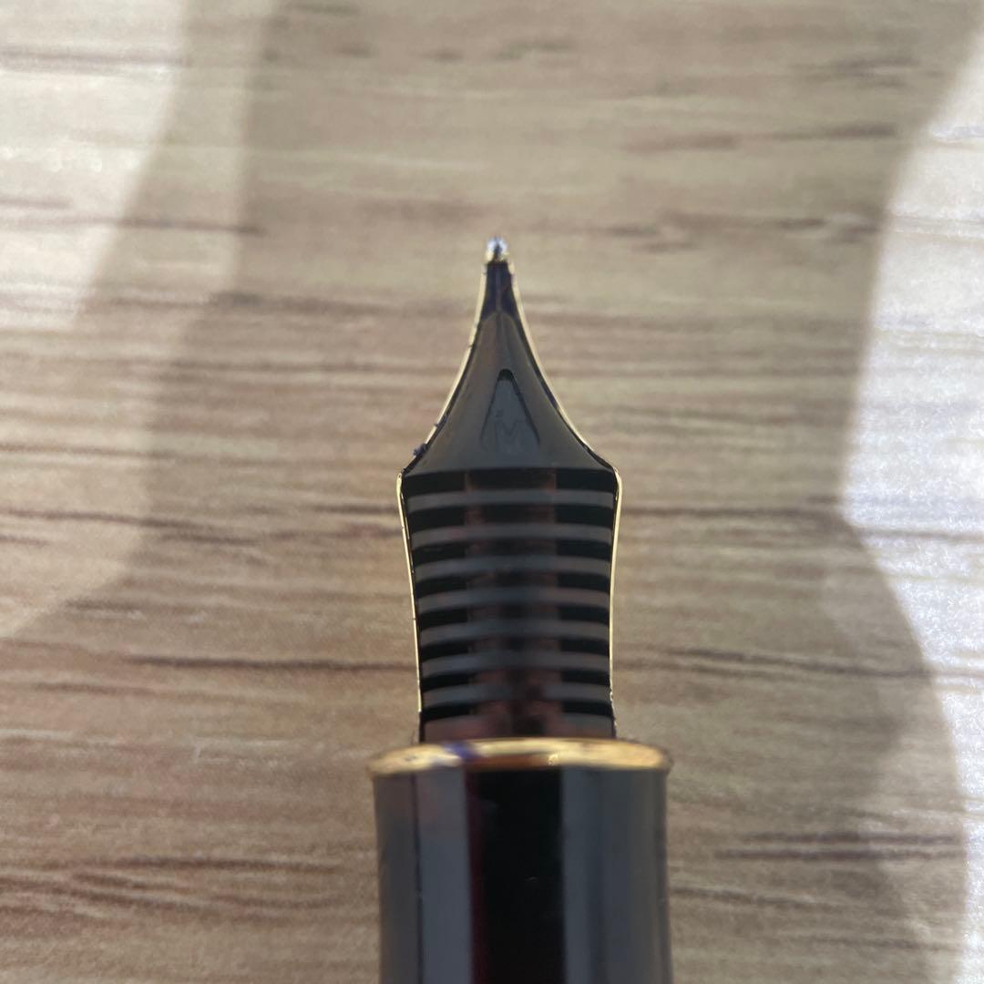 Parker Sonnet 万年筆 シルバー