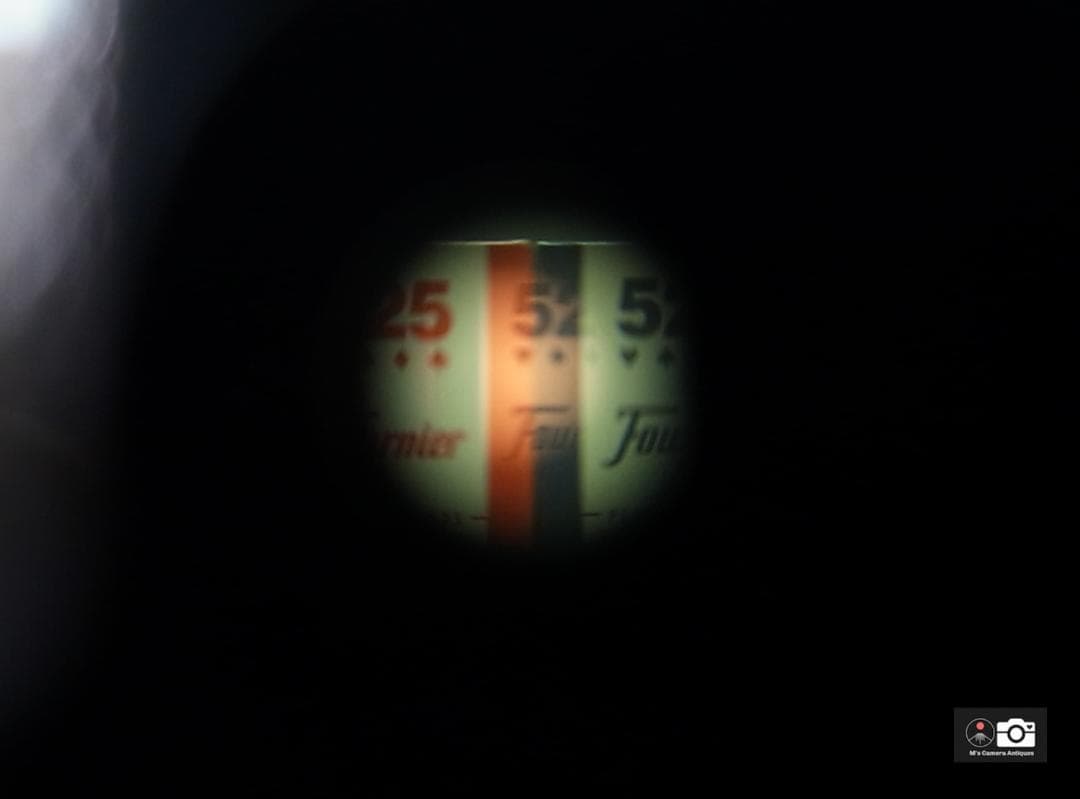 実用美品 Leotax K ブラック シャッター調整済 距離計OK