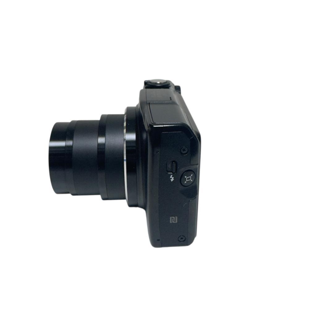 美品　Canon キャノン デジタルカメラ SX700HS