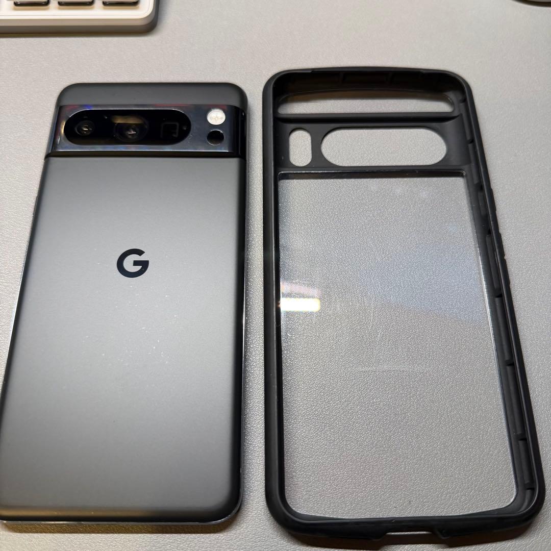 訳あり　Google Pixel8 Pro 256GB 国内版SIMフリー