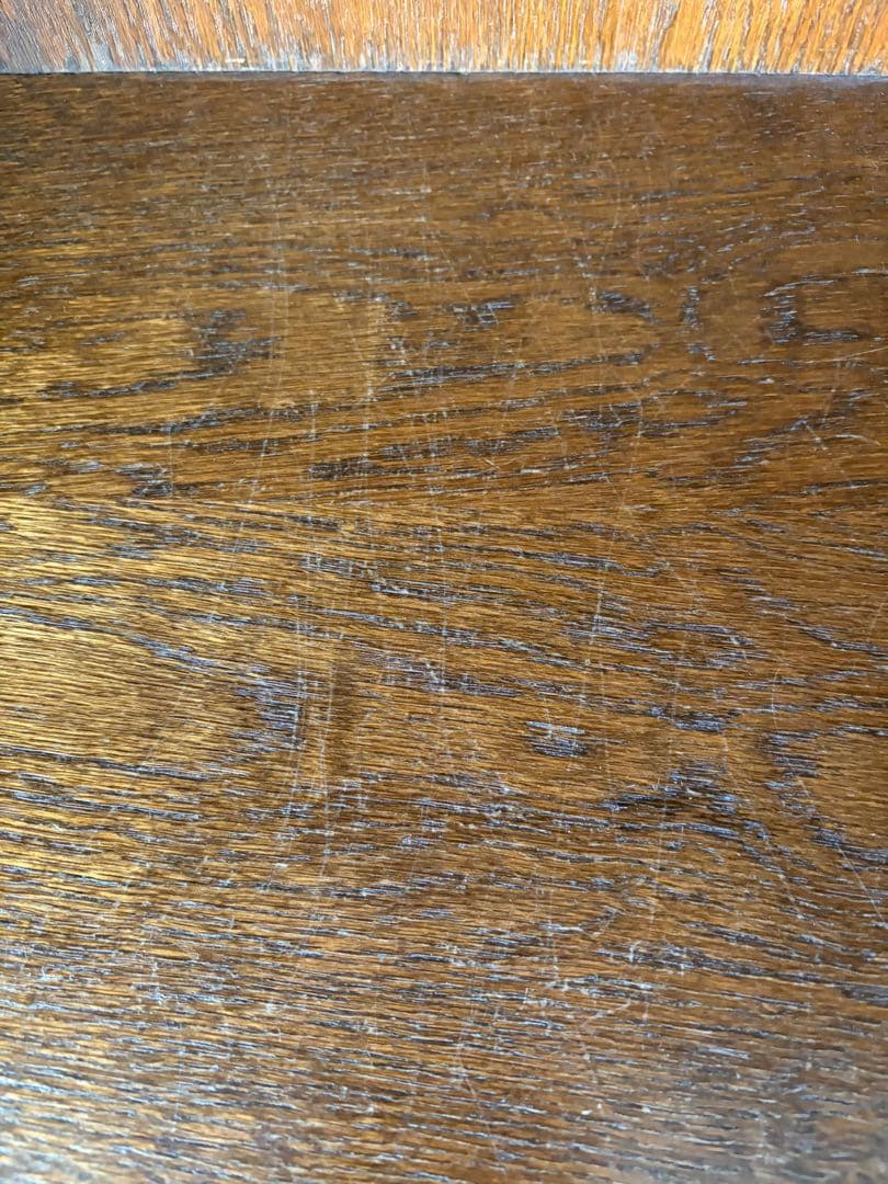 三越家具　カントリーハウス　ブルージュ　カップボード　食器棚