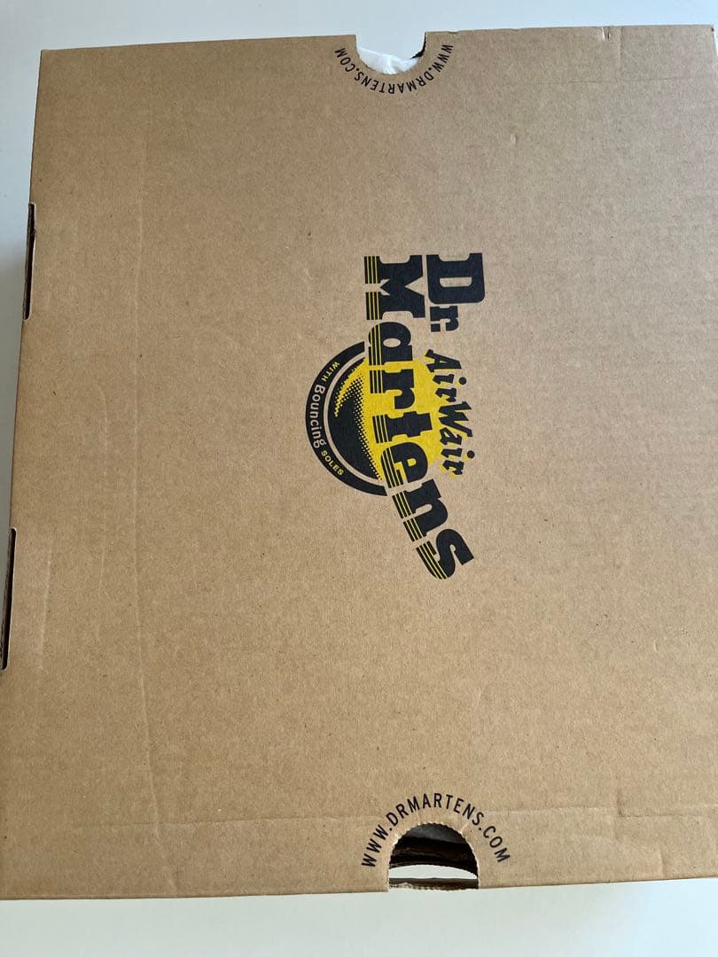 新品未使用Dr.Martens 2976 YS チェルシーブーツ