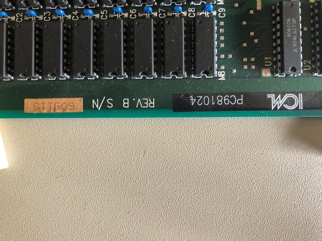 超希少　NEC PC9801F 本体　5インチFDもイロイロ