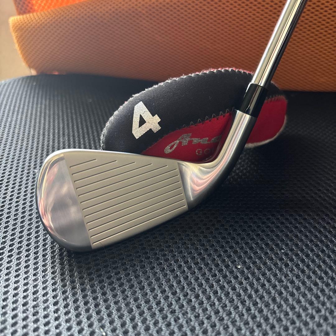 タイトリストTitleist T300 アイアンセット