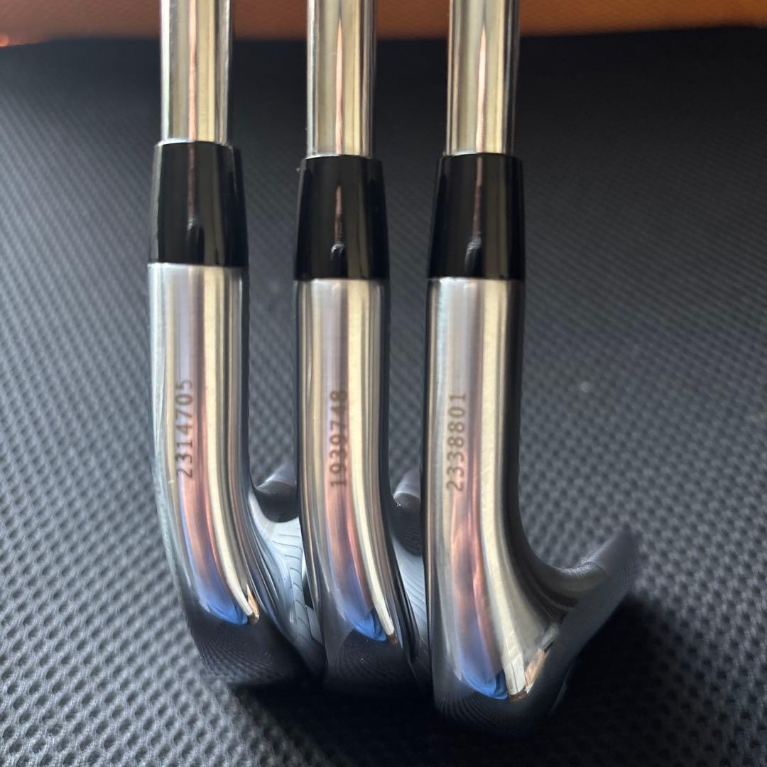 タイトリストTitleist T300 アイアンセット