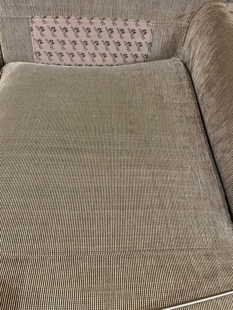 eilersen アイラーセン STREAMLINE ストリームライン 3人掛け