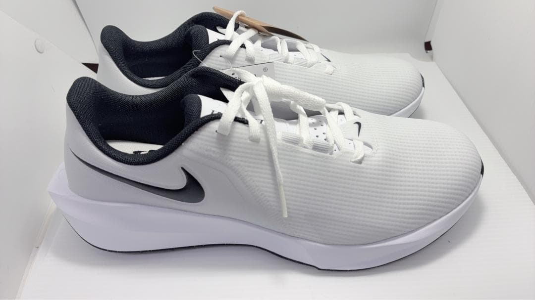 新品*N147/27cm♪♪ナイキ ゴルフ インフィニティ G NN　Used