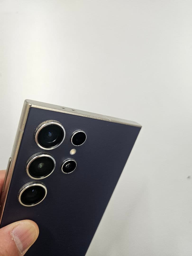 スマートフォン本体 GALAXY S24Ultra 5G