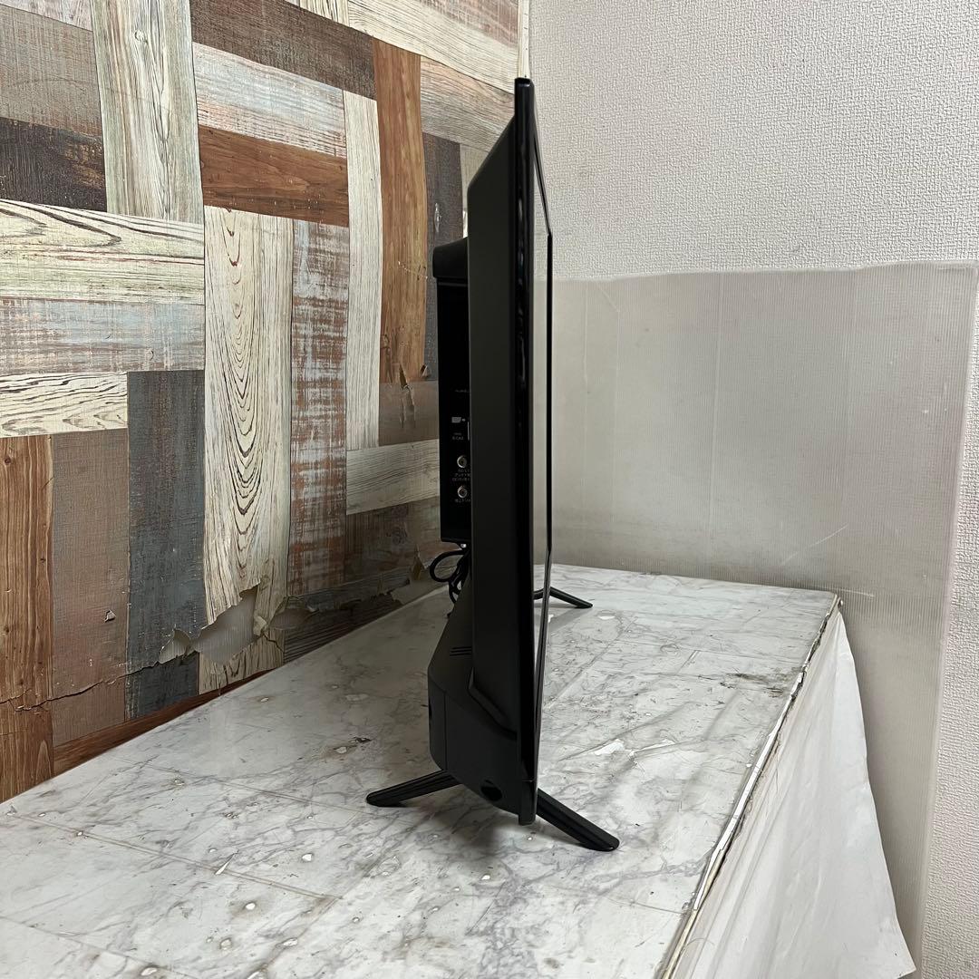即日受渡❣️全国送料込展示見本品グランプレ32型HDD1TB録画機能内蔵テレビ
