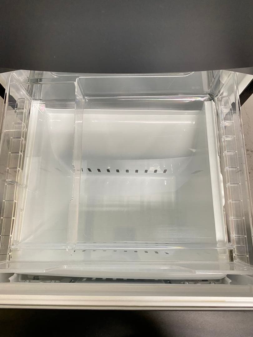 TOSHIBA 冷蔵庫 153L 24年製　高年式　保証込み　分解洗浄済み