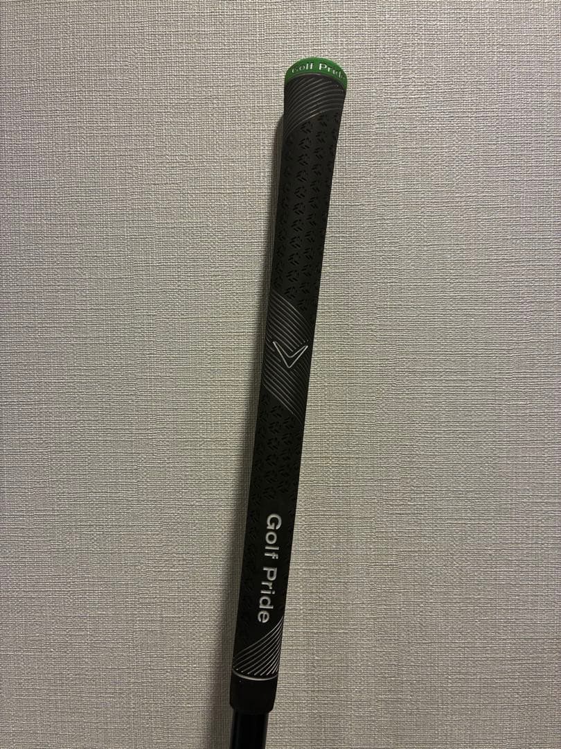 フジクラ VENTUS for callaway 5-S キャロウェイスリーブ