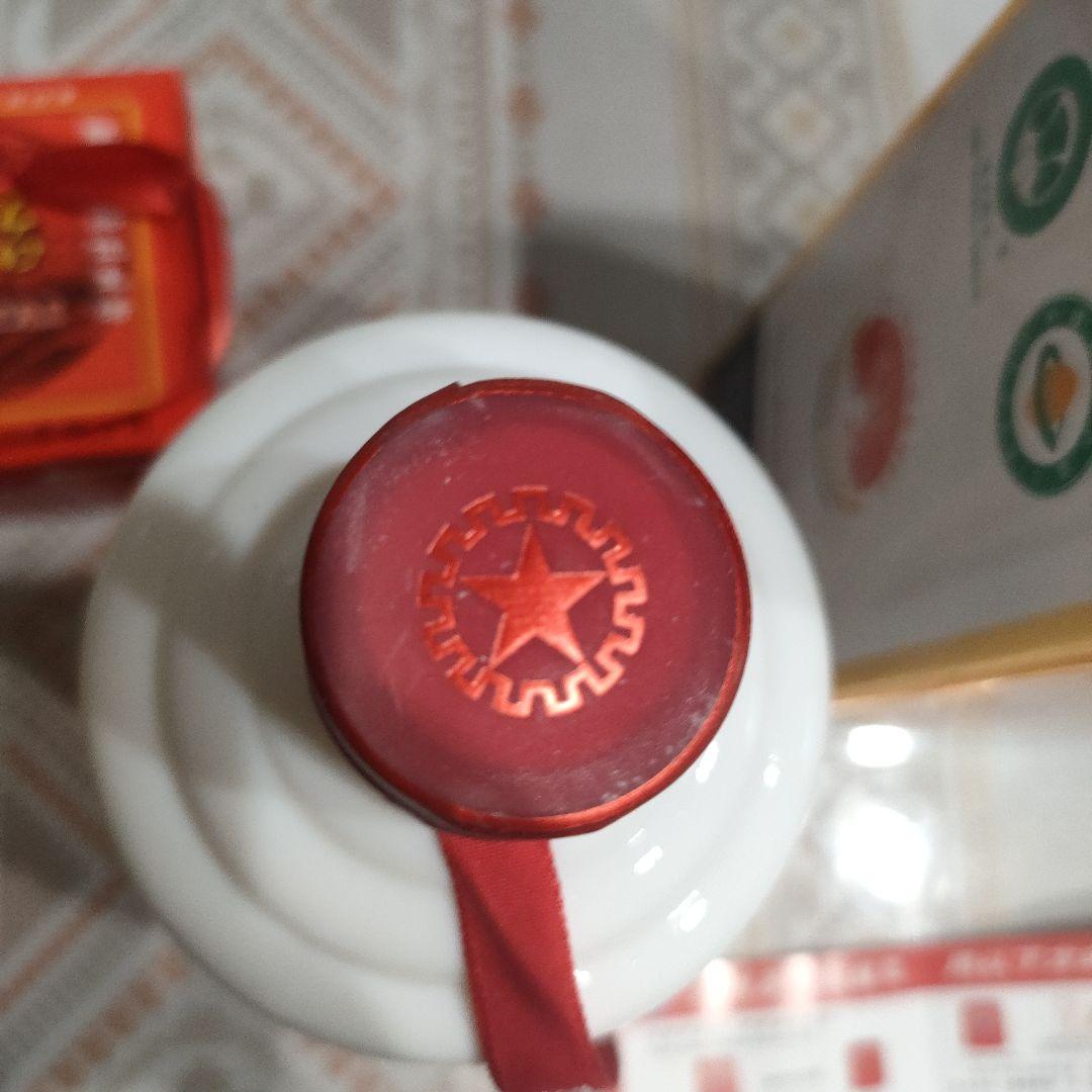 白酒　伝統酒　中国酒　パイジウ　マオタイ酒　貴州茅台酒　天女　MOUTAI