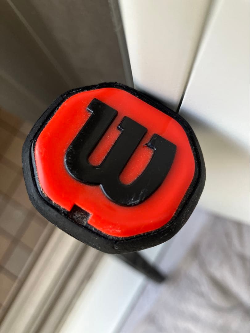 国内正規品　極美品　ウィルソン　ブレード98 V8 US OPEN 限定　G2