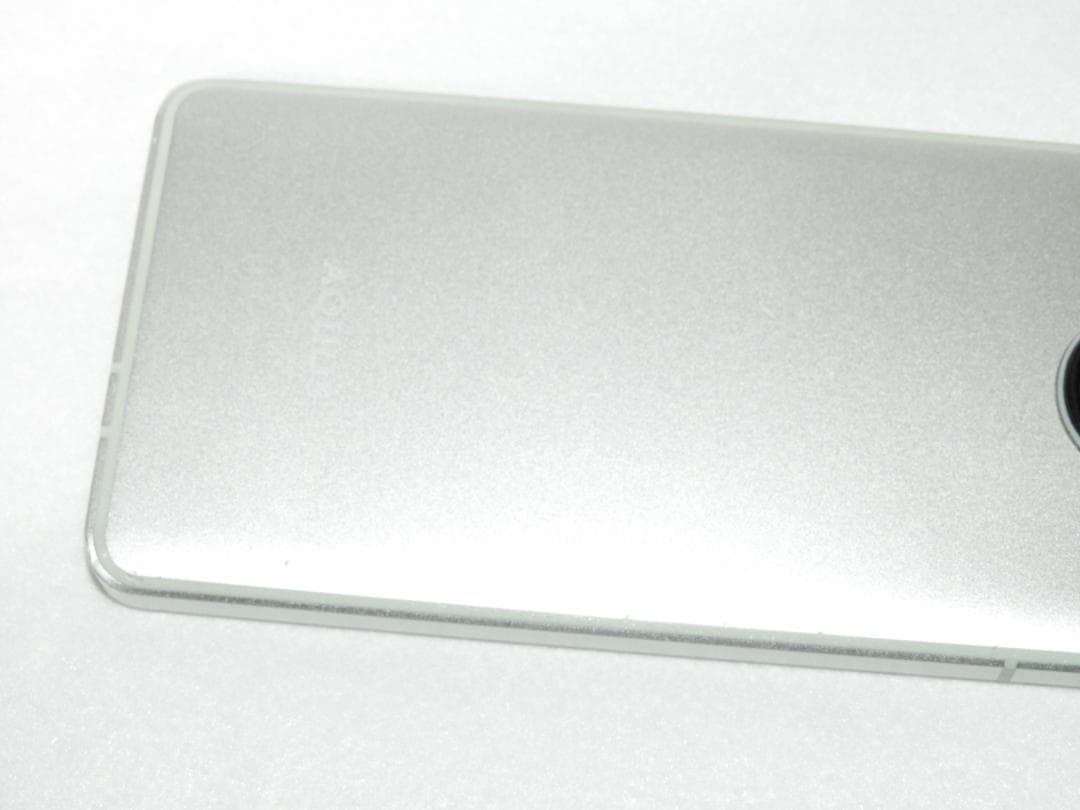 SHARP AQUOS sense8 SH-M26 SIMフリー 難有り