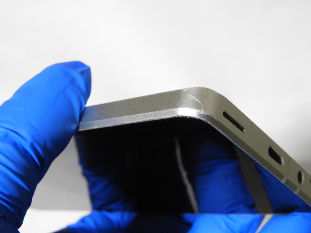 SHARP AQUOS sense8 SH-M26 SIMフリー 難有り