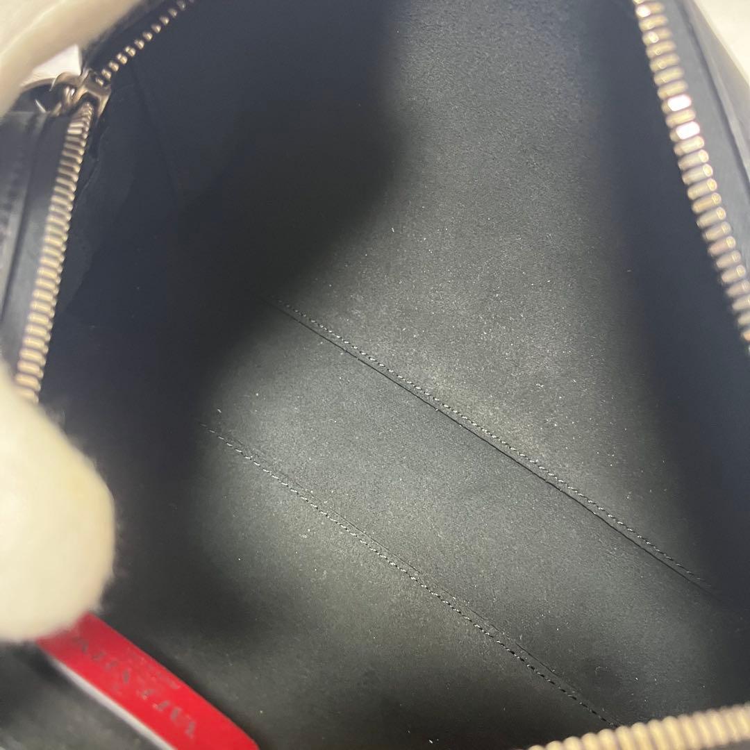 専用　VALENTINO VLTN クロスボディ　ショルダーバッグ　ボディバッグ