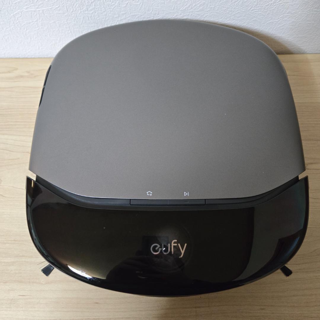 【美品】Eufy Robot Vacuum Omni S1 Pro