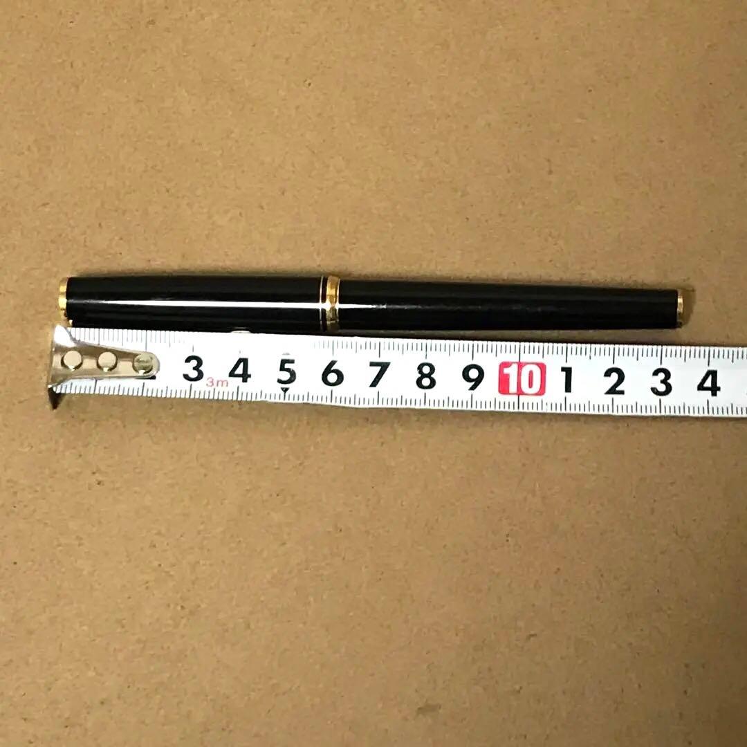 PILOT 万年筆 CUSTOM 14K 585 ペン先 パイロット カスタム