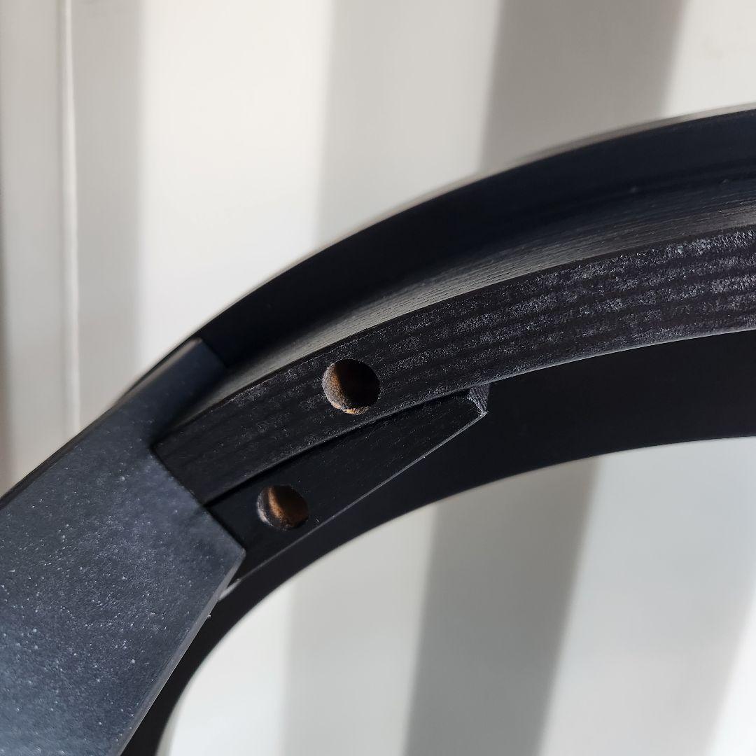 希少　廃盤　IKEA イケア　MALMSTA マルムスタ　サイドテーブル　ガラス