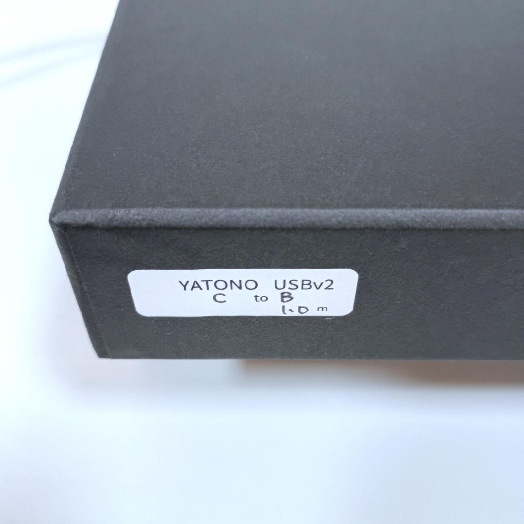 【値下げ！】Brise Audio YATONO USB v2