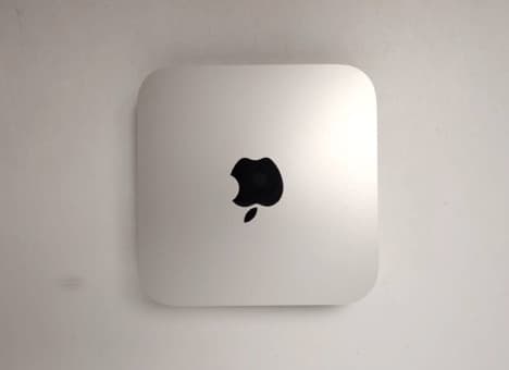 【美品】Apple Mac mini M2 8GB 256GB(本日のみ値下げ)