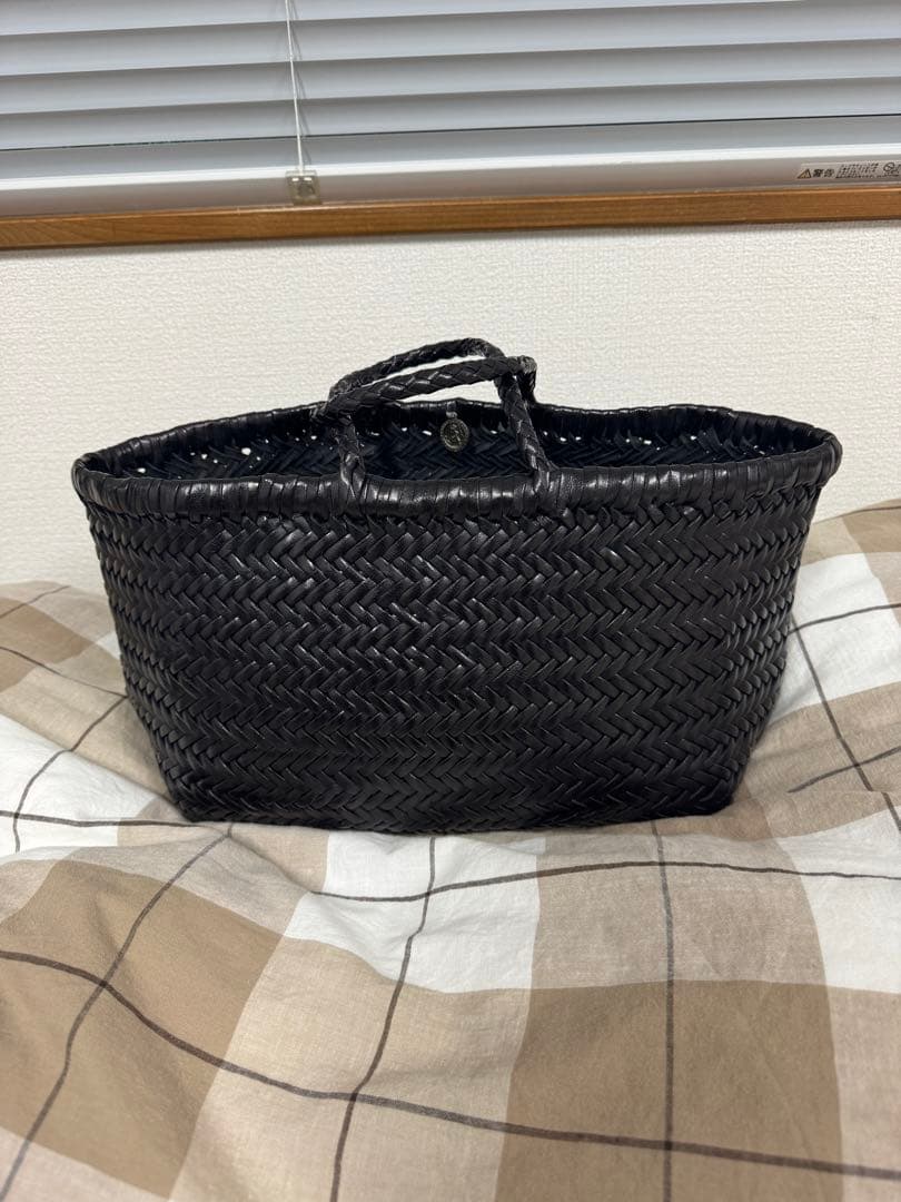 バッグ DRAGON DIFFUSION BAMBOO TRIPLE JUMP