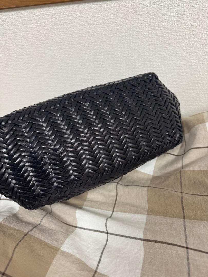 バッグ DRAGON DIFFUSION BAMBOO TRIPLE JUMP