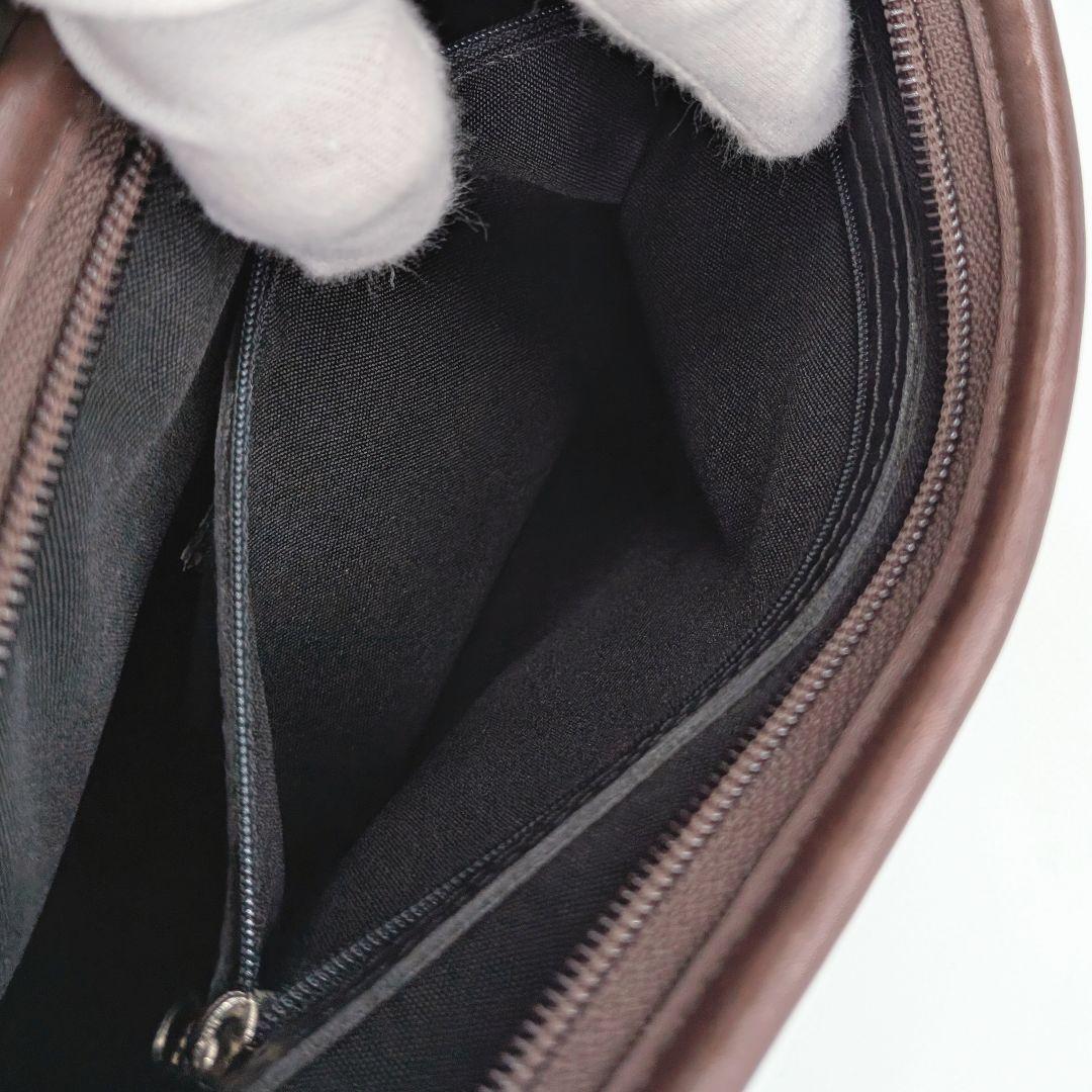 COACH コーチ ショルダー ハンドバッグ 肩掛け オールドコーチ エルゴ