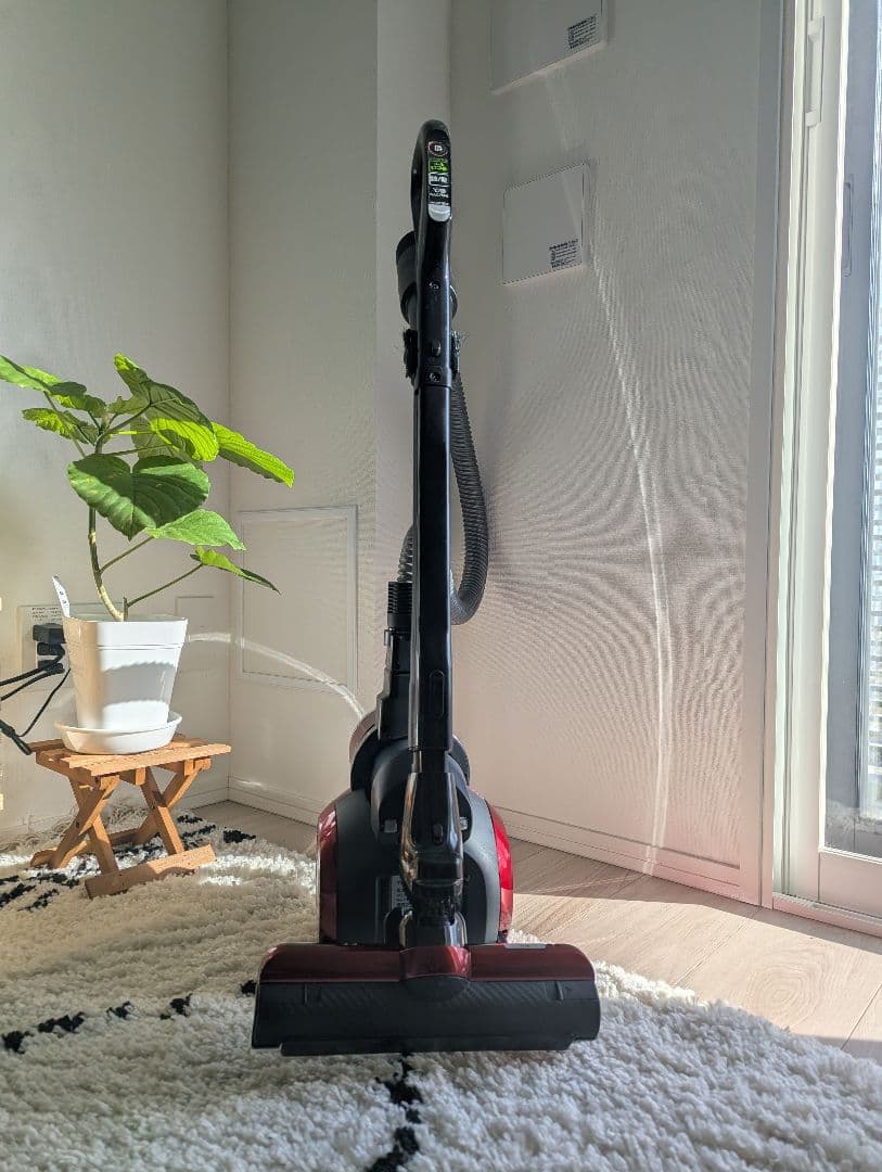 TOSHIBA・2025年・掃除機・VC-SG940X