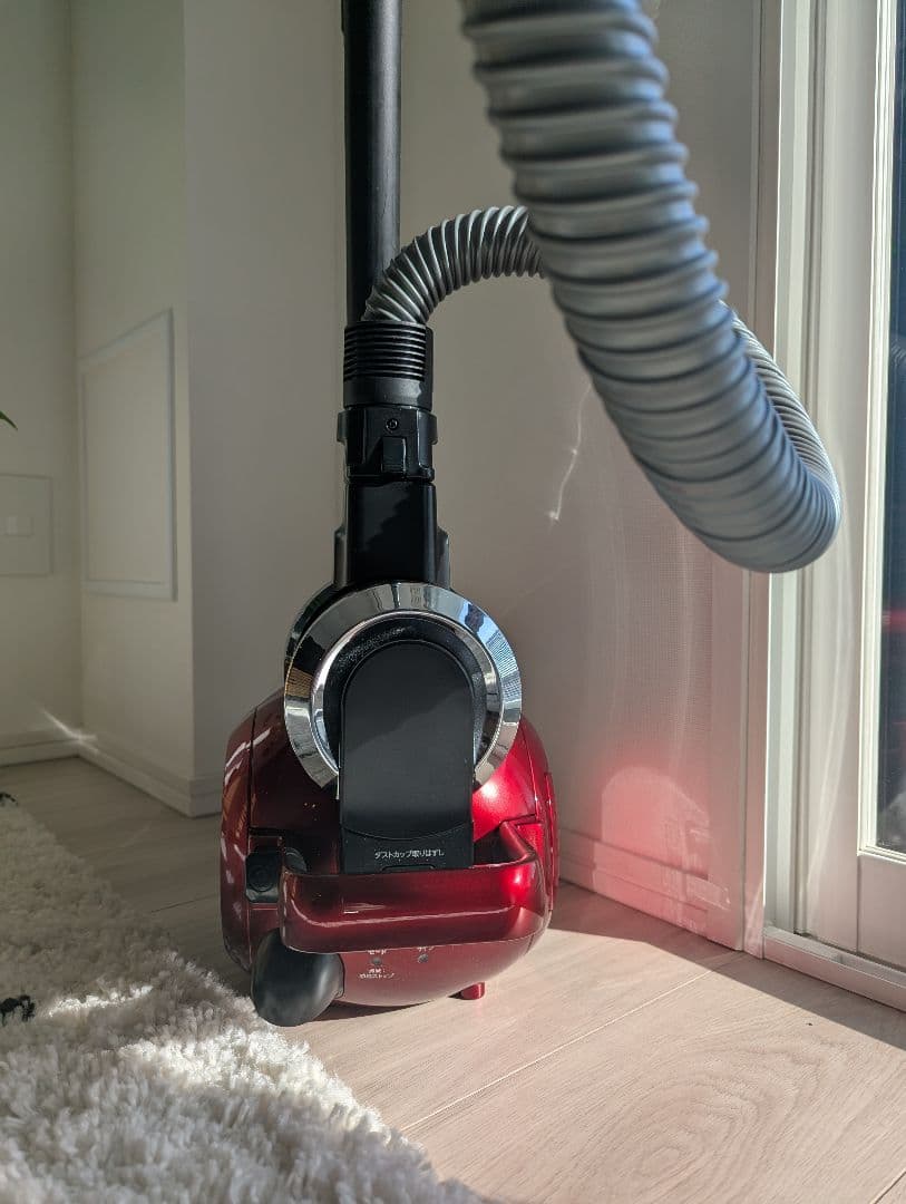 TOSHIBA・2025年・掃除機・VC-SG940X