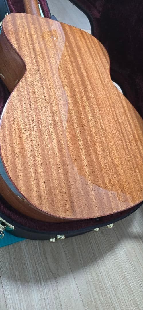 【jun-G 】Ayers　A-03　アコースティックギター　美品