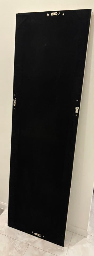 ウォールミラー　アンティーク　全身　姿見