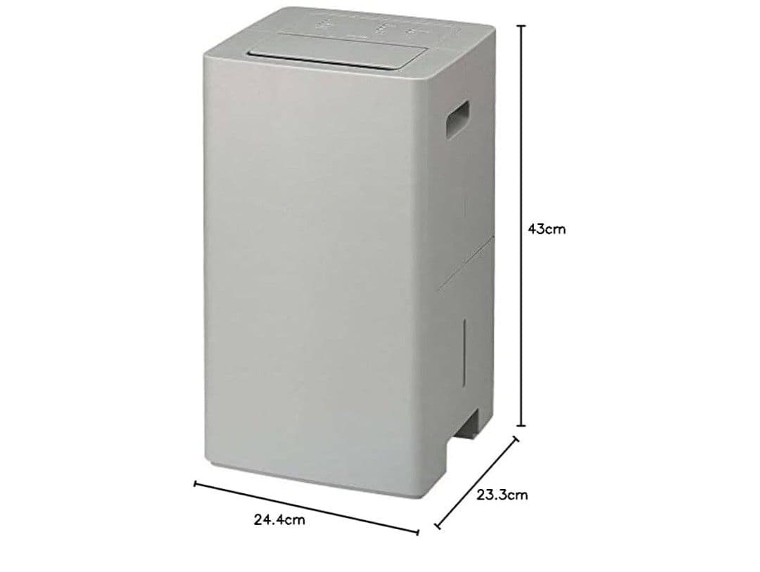 除湿機 IJC-P70-H 新品未使用✨