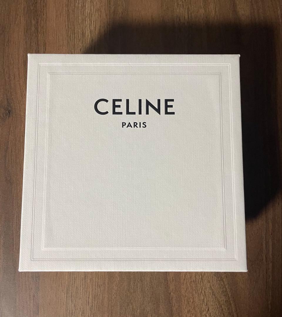 セリーヌ celine トリオンフ ベルト 70センチ レディース