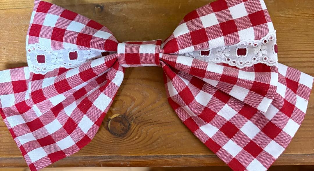 最終価格メタモルフォーゼ シャーリングリボンジャンパースカート　プラスサイズ