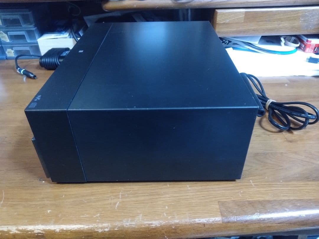 【動作確認済】SONY CMT-SBT300W Bluetooth搭載機