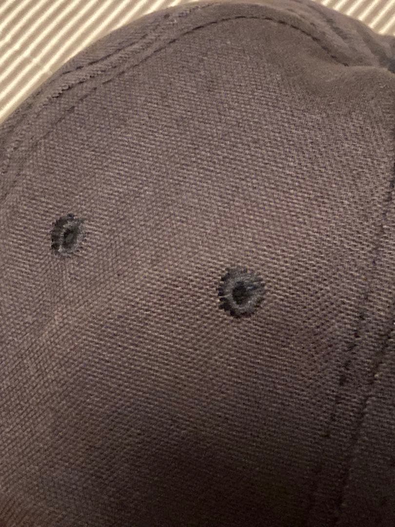 希少！90sヴィンテージ Imperial Wailea Golf キャップ