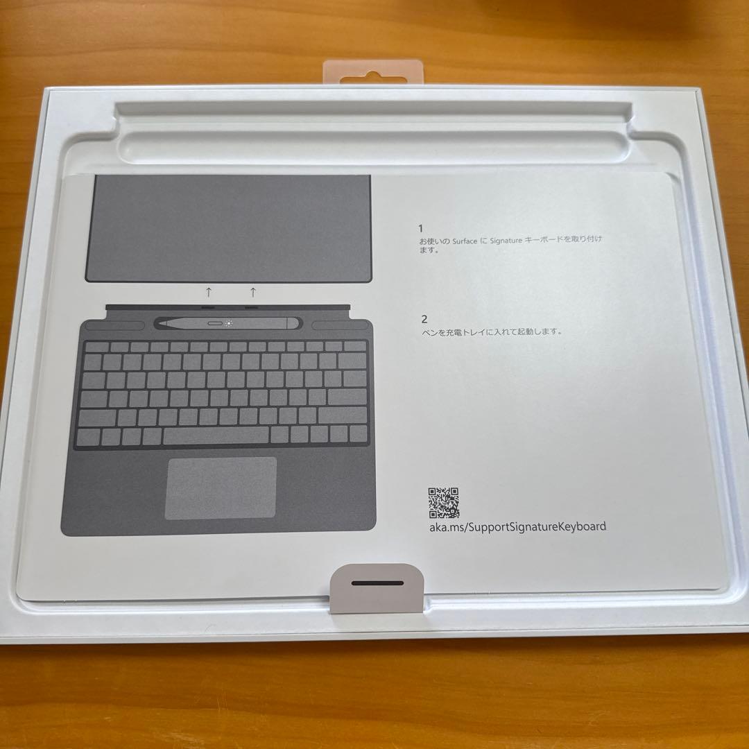 SurfacePro8 i5 8GB 256GB キーボードタッチペンセット