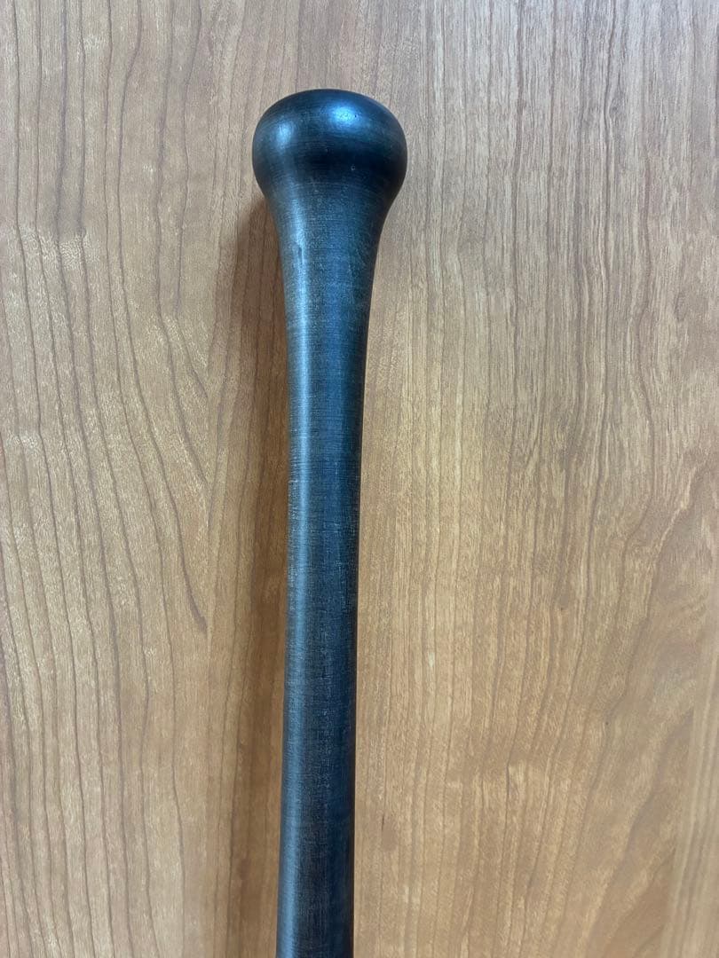 ヤナセ　硬式木製バット　新品未使用　約85cm 約913g 値下げ不可　最終価格