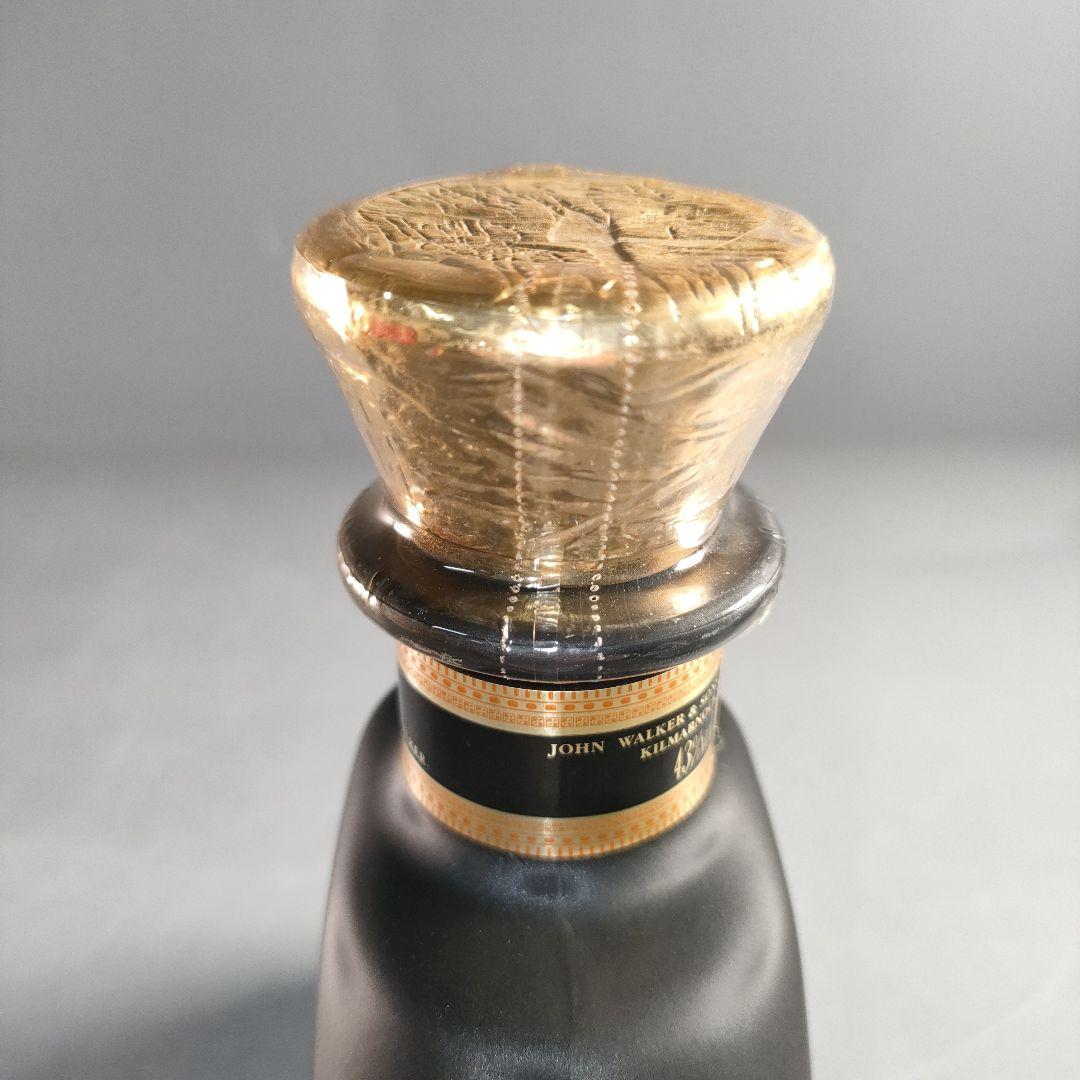 A1388-2/ジョニー・ウォーカー/エクセルシオール/スコッチウイスキー/