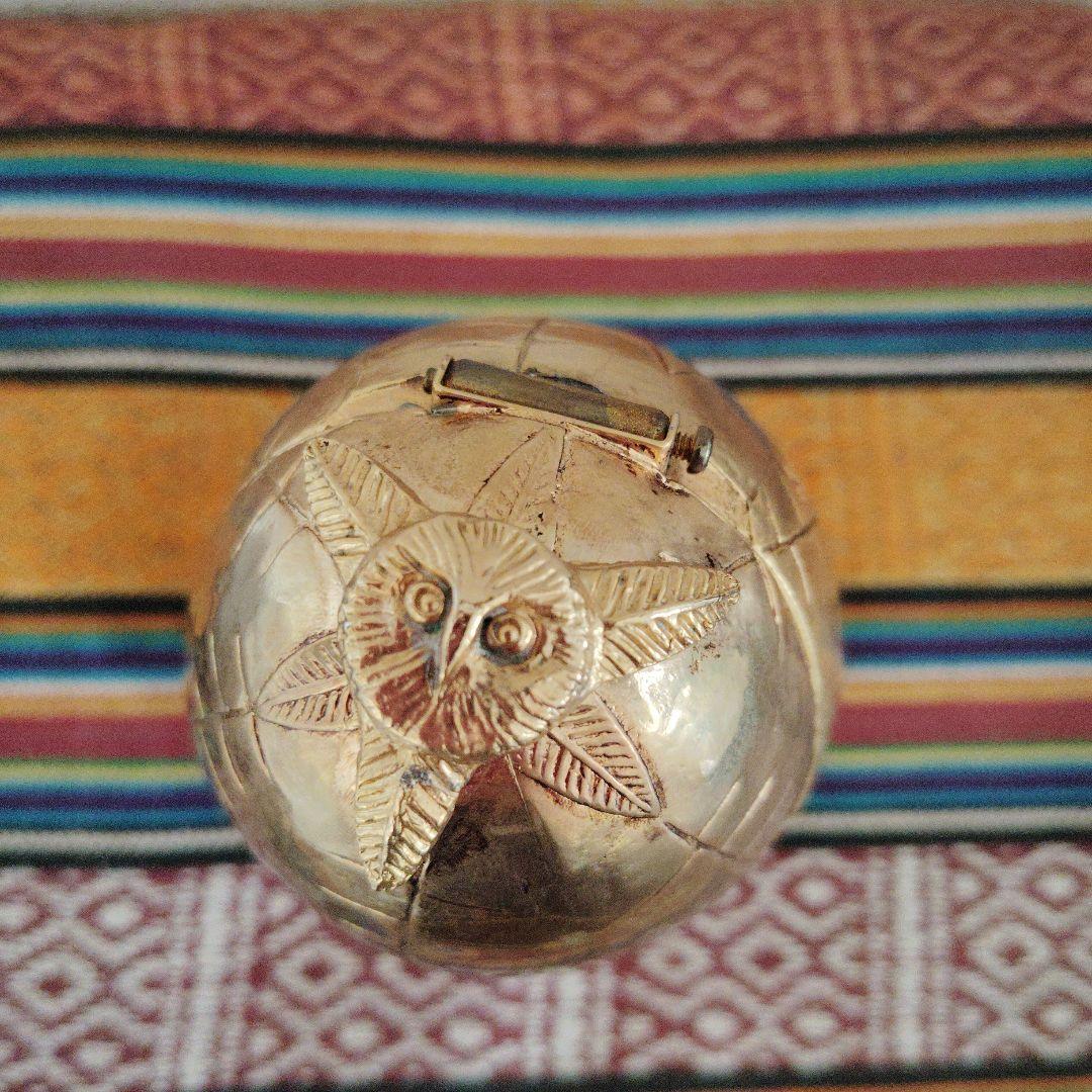 ハリー・ポッター「炎のゴグレット」金の卵 オルゴール付きジュエリーケース