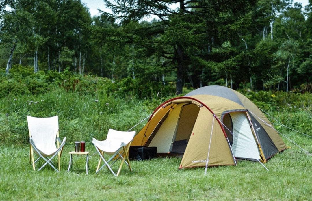 アメニティドームM タープ　フロアマットシート