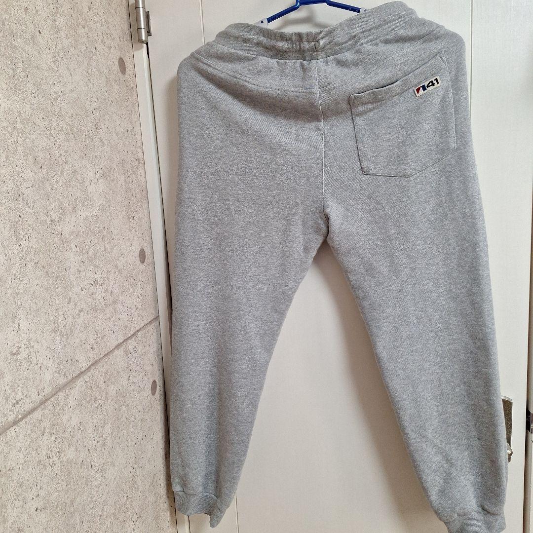 JEEP　XL　スウェット　セットアップ　ハーフジップ　ジープ　アメ車