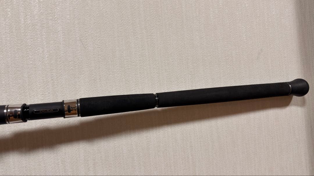 OCEAプラッガー BG フレックスエナジー S83H