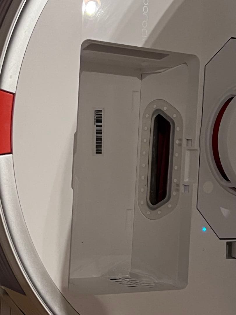 【美品】roborock s7+ ロボット掃除機　ホワイト