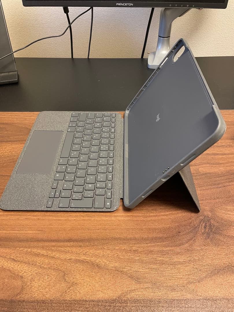 Logicool ipadケース　11インチ iPad Pro(第4世代)