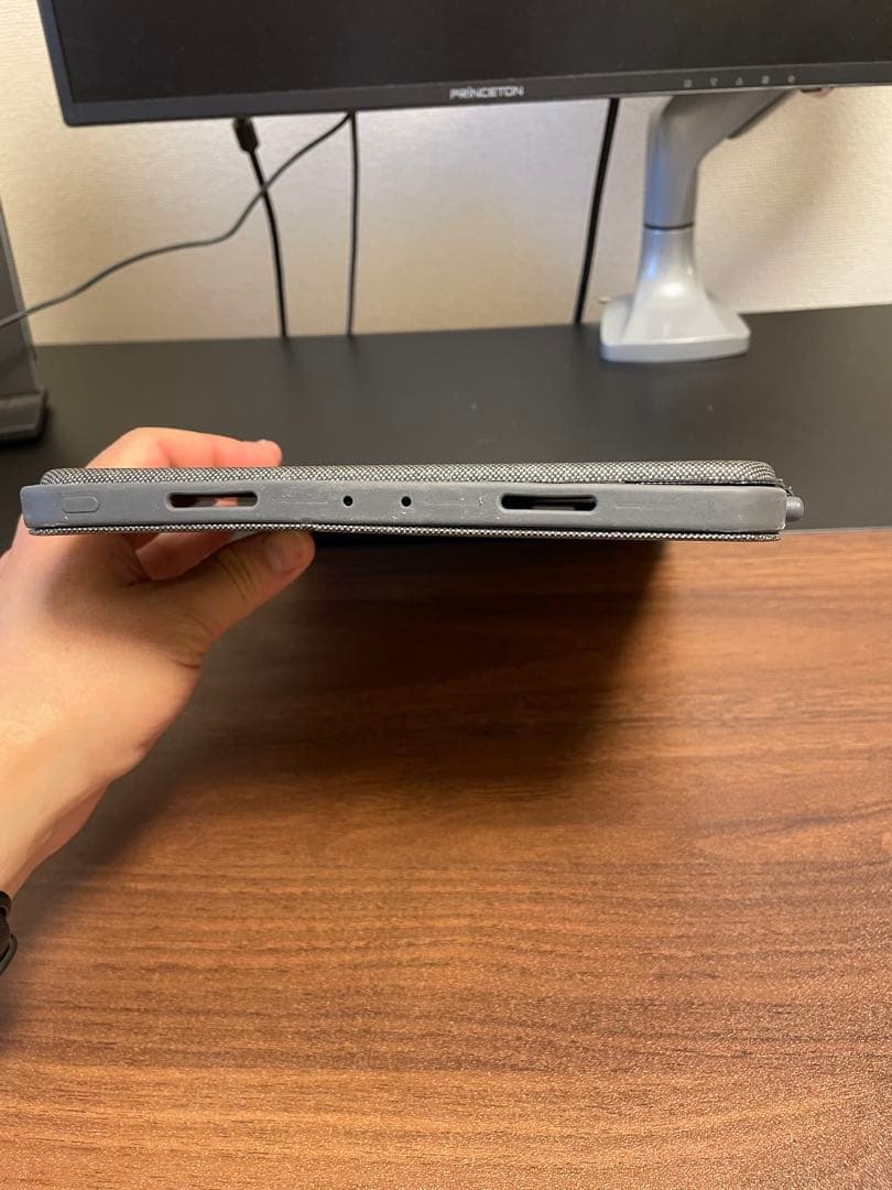 Logicool ipadケース　11インチ iPad Pro(第4世代)