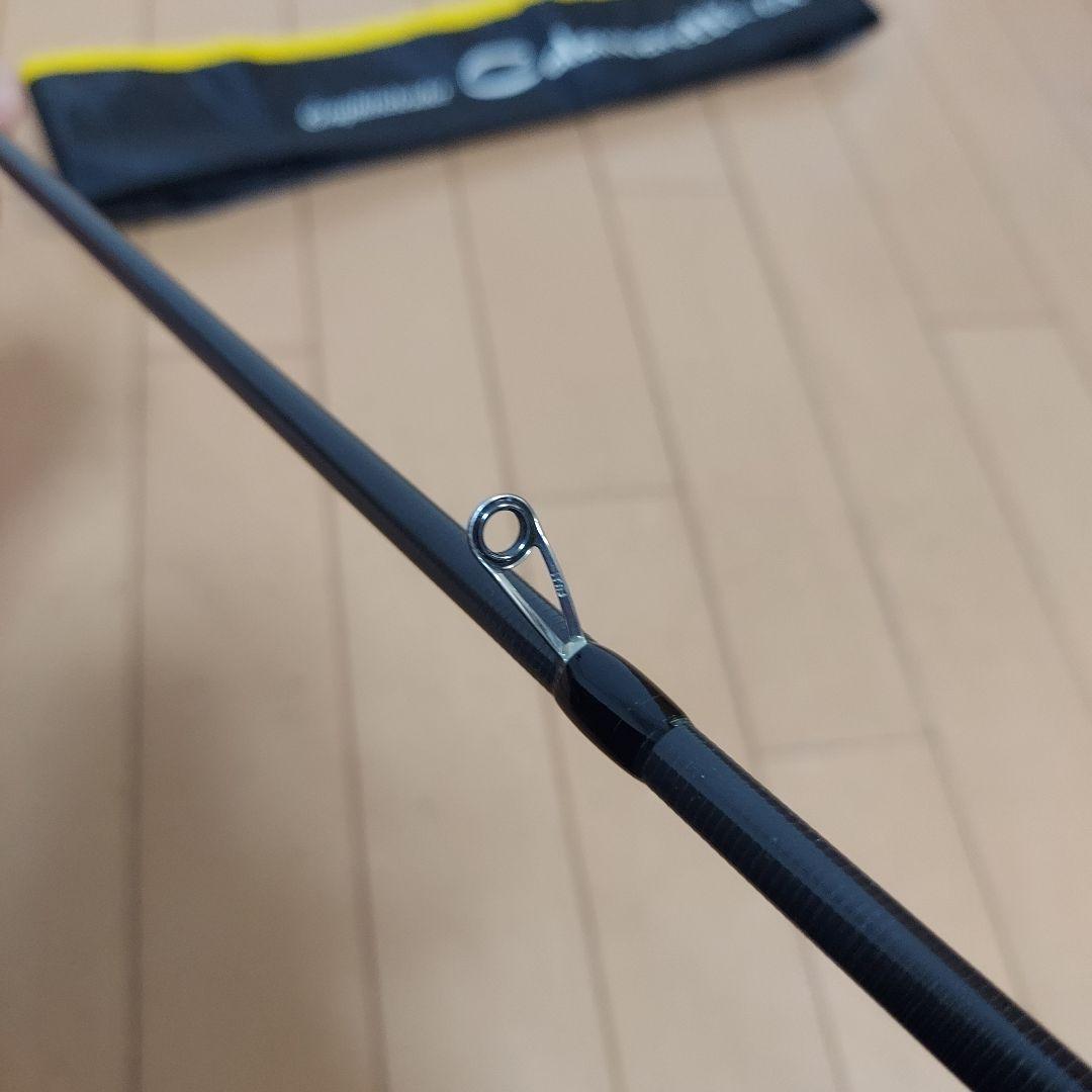 21 カラマレッティーUX 862M